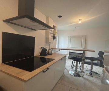 Appartement Centre Ville