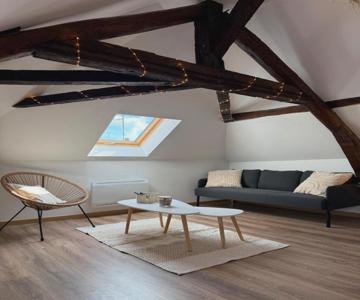 O Toit Et Moi Wifi Hypercentre