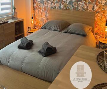 Studio Le Victor Hugo