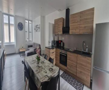 Vierzon Superbe Appartement