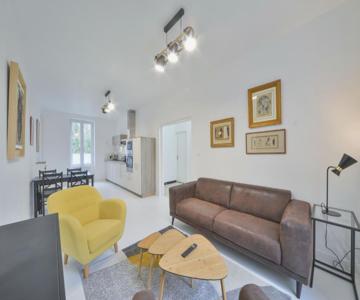 Maison By Logis - Appartement T4 - La Maison D'hera