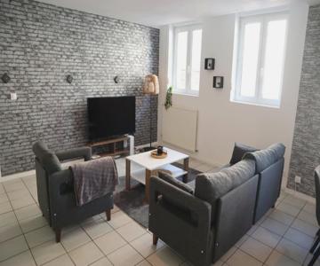 La Française - 85m2