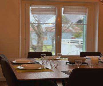 Maison Familiale Solognote