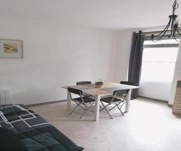 Appartement-vierzon-centre