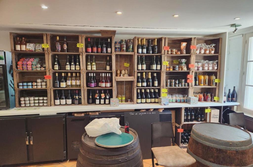 L’epicerie Gourmande
