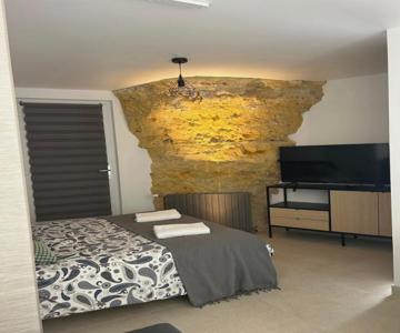 Studio Cosy Proche D Amboise