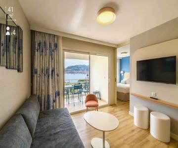 Best Western Plus Ajaccio Amirauté Résidence