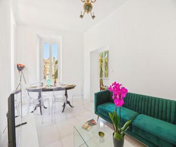 Madonuccia - Hypercentral Chic & Cosy - By Tgb