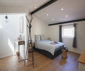 F2 Type Loft à Ajaccio