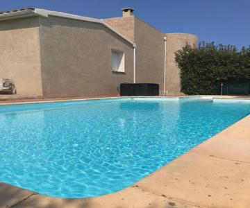 Villa Stagnale