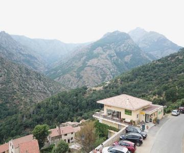 Auberge E Cime