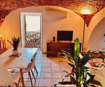 Appartement Centre Ville Bastia