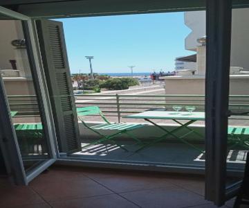 Appartement T2 Tout Confort