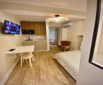 Charmant Studio Hyper Centre