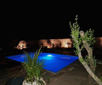 Chalet 3 Au Cœur Du Maquis