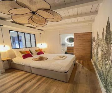 Appartement Citadelle Bonifacio Appolonie