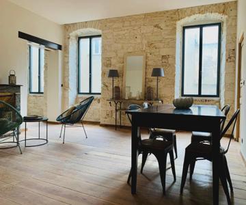 CASA CITADELLA Bonifacio