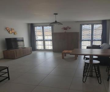 Appartement à Deux Pas Du Port De Bonifacio