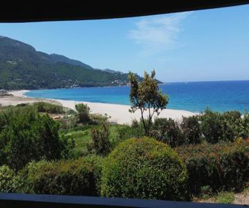 Maison De Vacances Avec Vue Imprenable Sur La Mer