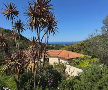 Chambres d'hôtes Le Ruone