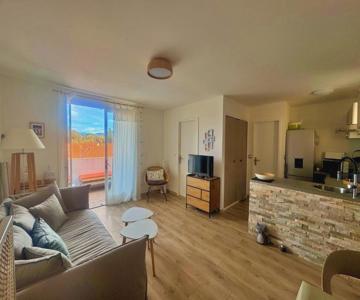 Appartement Calvi A Moresca