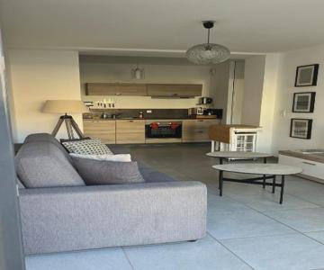 Appartement T2 - Rez-de-jardin, Proche Plage Et Commerces