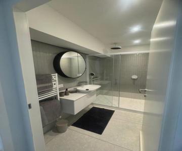 T4 Standing A Cargese