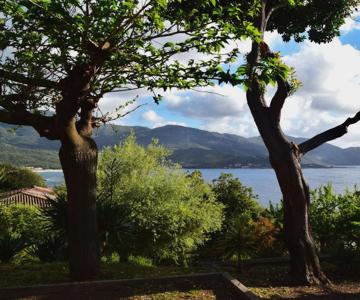 Le Relais de Tiuccia