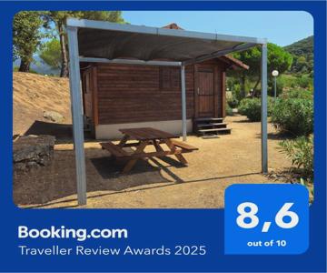 Camping Les Couchants