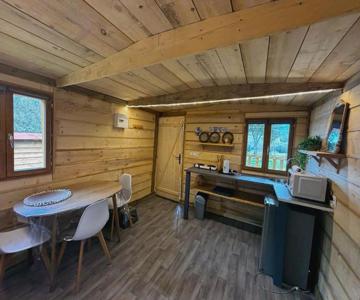 La Cabane De Mercone Cintu