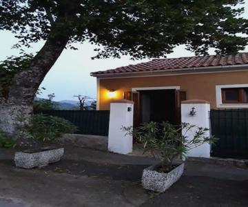 Petit Coin De Paradis