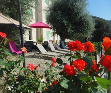 Location Farinole Proche Saint-florent