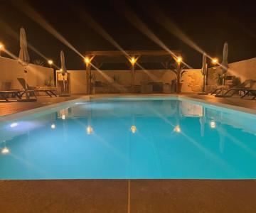 Résidence Casa Toga