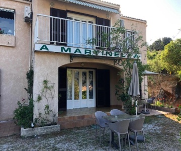 A Martinella