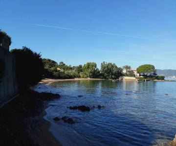 Maisonnette 2 Minutes Pied Plage