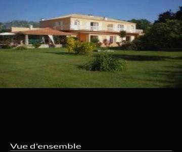 Villa Santa Karina