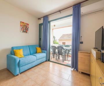 La Marine De Bravone