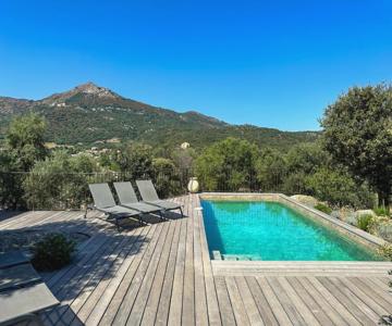 Villas Celia