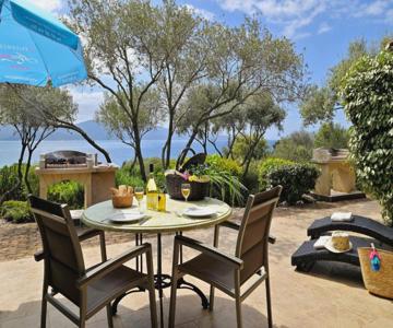 Residence Arco Plage