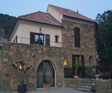 Villa A Funtanella