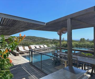 Les Chambres Marcelle