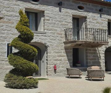 Hôtel confidentiel Le Grecale