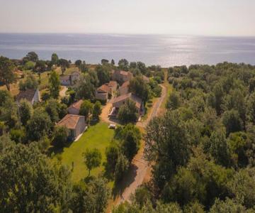 Residence Scopa Marina