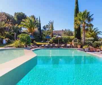Les Toits de Santa Giulia