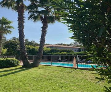Maison Sainte Lucie De Porto-vecchio
