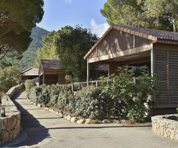 Chalet In Propriano Near Sandy Beaches