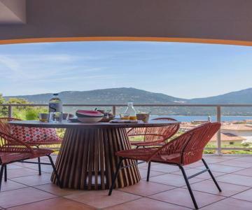 Residence Ochji Di Mare