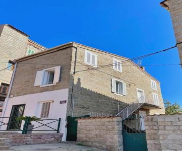 Duplex En Plein Centre