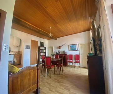 Appartement 3 Pièces 80 M2 Quenza