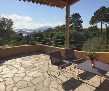 Caeda Villa Saint Cyprien